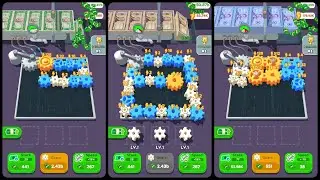 Gear Fever Game Gameplay Android Mobile