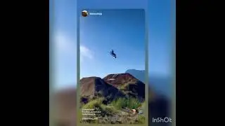 Amazing bicycle flips ||Adolf Silva. #shorts #wild