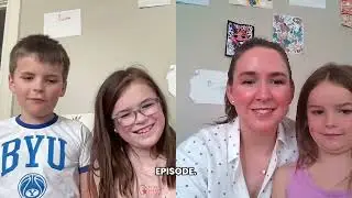 Paging Dr. Mom