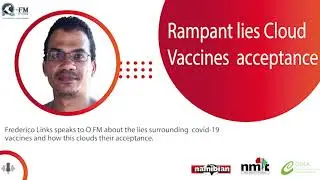 Covid-19 podcast | Rampant lies cloud vaccine acceptance