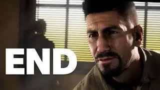 Tom Clancy&rsquo;s Ghost Recon Breakpoint WALKER DEATH FINAL BOSS STORY ENDING FINAL MISSION FULL GAME
