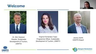 Technical Session on the overview of measurement tools and methodologies (Morning)