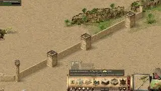 40 Stronghold Crusader Definitive Edition #strongholdcrusader #strongholdcrusaderdefinitiveedition
