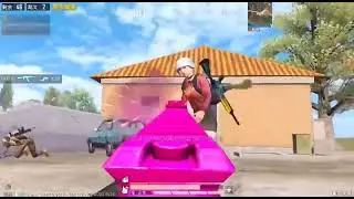 Chen Nuo 1 vs  8 🔥 iPad Pro Ultra HD 90 Fps 🔥