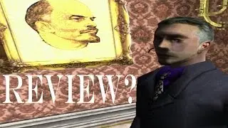 Sniper Path of Vengeance Review?