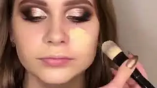 Кисти для макияжа Wobs