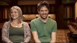Living with SMA: Amanda and Jeremy&rsquo;s Story