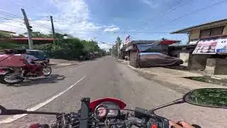 DUMANJUG AREA