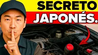 The Japanese Secret That Makes Cars Run FOREVER (1,000,000 KM!)