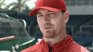 Rawlings Glove Stories: JD Drew