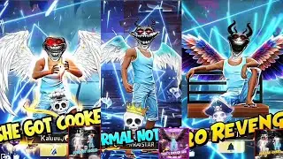 Raistar Vs Kaluu Shayari better 😍👆 #freefire#video#viral 