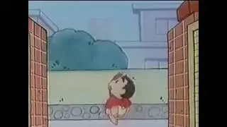 Ching Chang dancing