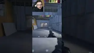 GOT MY FIRST ZEUS KILL ON CS2 9/27/23