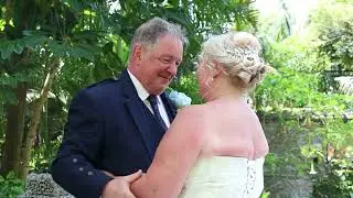 Our latest Wedding video