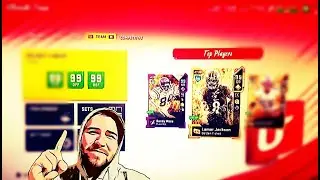 IM FINALLY A 990VR!! [Madden 20]