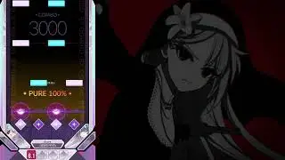 DJMAX RESPECT V | LIMBO | 4B MX15(V-archive 9.3) | 99.95% M