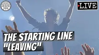 The Starting Line 