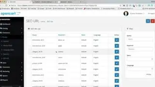 OpenCart 3 - общ преглед и нови функционалности