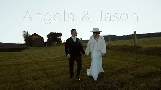 Angela & Jason's Wedding at Seacliff House, Gerringong