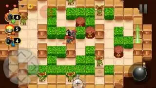 Bomb Riders [HACK Money]