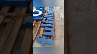 produkcja liter świetlnych