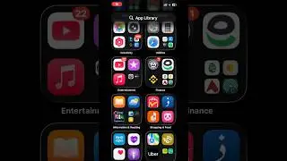 IOS 26 easypaisa app not working#apple #iphone #iphone12 #ios #ios26 #notworking #iphoneupdates #yt