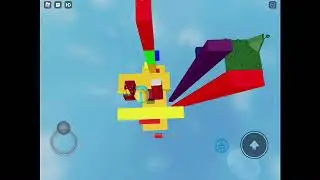 Politecat hub obby rush gameplay