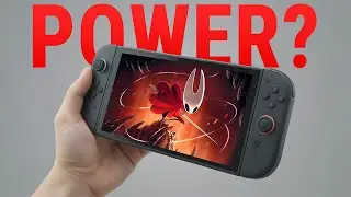 Nintendo Switch 2 Has a BIG Problem...