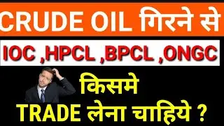 UPSTREAM / DOWNSTREAM COMPANY IN HINDI| OIL AND GAS COMPANIES