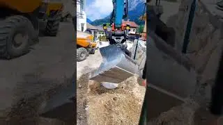 360 Degree Rotating Bucket Utility Is Great