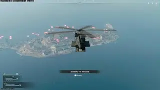 18 kill game no commentary. DS20 AND CARBON!!!