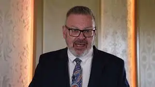 What is the Catholic Imagination _Deacon Kevin McCormack