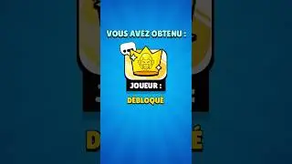 EMOTE GRATUITE MORTIS dans Brawl Stars #shorts