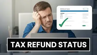 Understanding IRS Tax Refund Status (and Why It&rsquo;s So Complicated)