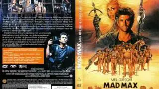 Mad Max 3, Beyond the Thunderdome 4 Bartertown
