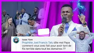 😀Je crois que le ciel est resté vide, même pendant 30 secondes💥 quelle atmosphère Pr Gaïus Hugony