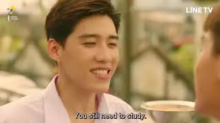 I Told Sunset About You Bl Ep 2 eng sub