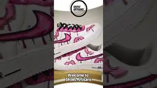 Welcome to Shoes Artisans
