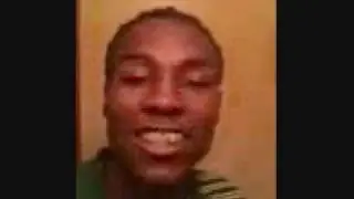 6 Foot 7 Foot Freestyle- Calvin Jr