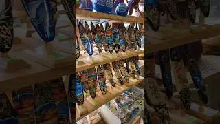Hilo Souvenir store! Thousands of items to choose from 🐚🌺🗿👒🥥 Big island Hawai'i .#souvenir