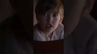 REDRUM: 1980 vs 1997 | The Shining Miniseries: Episode Three | #shorts