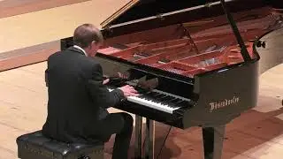Nejc Kamplet SIPC 2017 Round 1