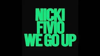 Nicki Minaj - We Go Up (Slowed)
