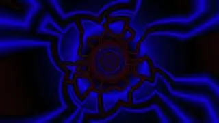 Redtile Swirls