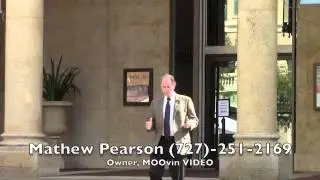 St. Petersburg web video seo. St. Pete SEO. Video SEO Pinellas.