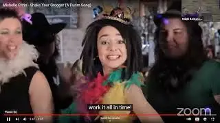 3/16/22 Purim Celebration!