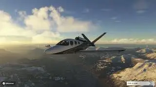 📼 EXCLU - Molokax (Microsoft Flight Simulator 2024 #4)
