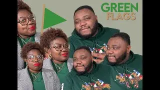 Green Flags