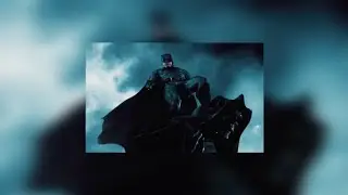 Bloody Mary - best part loop Ultra Slowed + Batman Speech