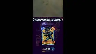 MARVEL SNAP LADDER